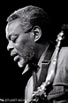 Dewey Redman | Stuart Nicholson