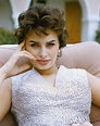 Sophia Loren Joven - Sophia Loren Female Directors Don T Yell Bbc News ...
