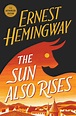 The Sun Also Rises by Ernest Hemingway, Paperback, 9780743297332 | Buy ...