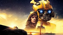 Bumblebee HD Stream Deutsch Online Anschauen - HD Filme