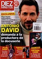 Diez Minutos Magazine Subscription | Buy at Newsstand.co.uk | Spanish