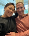 Mark Zuckerberg, pregnant Priscilla Chan expecting third baby