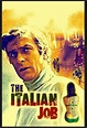 The Italian Job (1969) - Posters — The Movie Database (TMDB)