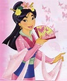 Mulan - Disney Leading Ladies Photo (6409237) - Fanpop