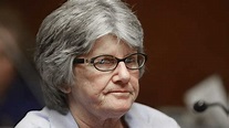 Manson family member Patricia Krenwinkel is up for parole