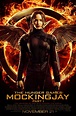 Hunger Games 3 : Poster de Katniss et teaser trailer (video)