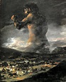 Francisco de Goya (1746–1828), or Asensio Juliá (1760-1832 | Cuadros de ...