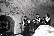 February 9 1961 Beatles at Cavern Club – Photo Gallery (27 Photos ...