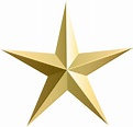 Free Transparent Gold Star, Download Free Transparent Gold Star png ...
