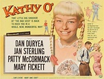 Kathy O' (1958)