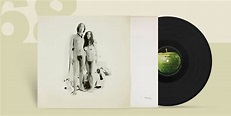 Unfinished Music No.1: Two Virgins - John Lennon & Yoko Ono