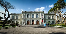 ¿Cuáles son los mejores museos del Perú?