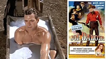 Full Film in HD, JOE DAKOTA, Western Adventure, - YouTube