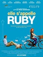 Affiche du film Elle s'appelle Ruby - Affiche 1 sur 2 - AlloCiné