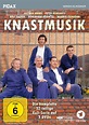 Knastmusik - Die komplette Serie [5 DVDs]: Amazon.de: Peter Bongartz ...