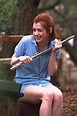 Alyson Hannigan in American Pie (Tall Oaks Band Camp) Alyson Hannigan ...