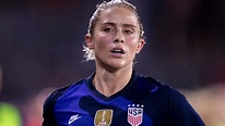 Abby Dahlkemper: Manchester City in talks to sign USA defender and ...
