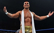 Alberto Del Rio WWE | News, Rumors, Pictures, Height & Biography ...