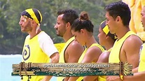 Sexta Temporada - La Isla 2017 - Capítulo 54 - Dailymotion Video