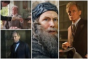 Bill Nighy Movies Ranked