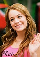 Lindsay Lohan as Cady Heron in 'Mean Girls' | Girl movies, Lindsay ...