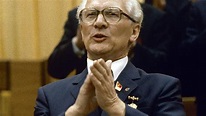 Erich Honecker: Was der BND alles über den DDR-Staatschef wusste