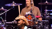 Hootie & The Blowfish - "Time" Live In Charleston 2006 - YouTube Music