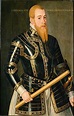 Westerlund: King Erik XIV Vasa 1533-1577