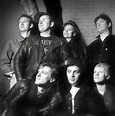 some old pictures I took: Mekons