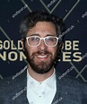 Dave Holstein Attends 2020 Showtime Golden Editorial Stock Photo ...