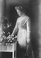 1908 Prinzessin Alexandra Viktoria von Schleswig-Holstein Sonderburg ...