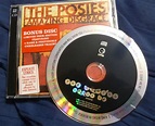 Wilfully Obscure: The Posies - Amazing Disgrace (1996) bonus disc (only)