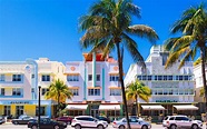 Miami Beach Art Deco Architecture: Pastel Perfection | Inhabit