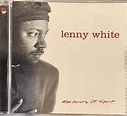 ヤフオク! - 【 日本盤 】Lenny White - Renderers of Spirit...