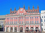 Rathaus, IMG_1988_b-3 | Rathaus, Hansestadt Rostock, Aufgeno… | Flickr