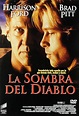 La Sombra Del Diablo [DVD]: Amazon.es: Harrison Ford, Ruben Blades ...