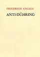 Anti-Dühring (antiquarisch) | Friedrich Engels | Klassiker des ...