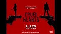 CRUEL HEARTS - Final Trailer - YouTube