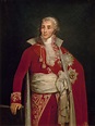Joseph Fouché, el Ministro-espía de Napoleón - Historia Hoy