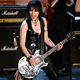 5 Punk Rock Icons - How to Achieve Their Look | Joan jett, Guitar girl ...
