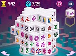 Mahjong Dimensions - Online Game - Play for Free | Keygames