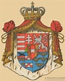 Anton Habsburg-Lothringen Crest