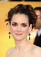 Winona Ryder - Chock-Full E-Zine Frame Store