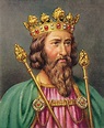 Edward III, King of England | Monarchy of Britain Wiki | Fandom