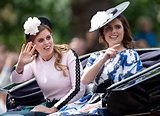Princess Beatrice’s Baby Will Receive a Royal Title–But Not From the ...