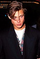 Brad Pitt se muestra joven y fresco a sus 59 años en los Golden Globes ...