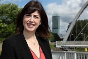 Lucy Powell ~ Complete Wiki & Biography with Photos | Videos