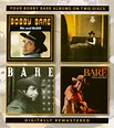 Bobby Bare CD: Me And McDill - Sleeper Wherever I Fall - Bare - Down ...