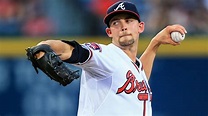 Rangers make three-year deal with lefty Mike Minor official, contract ...