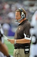 Eric Mangini Photos Photos - Cleveland Browns v Baltimore Ravens - Zimbio